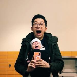 Meet your Posher, Paul